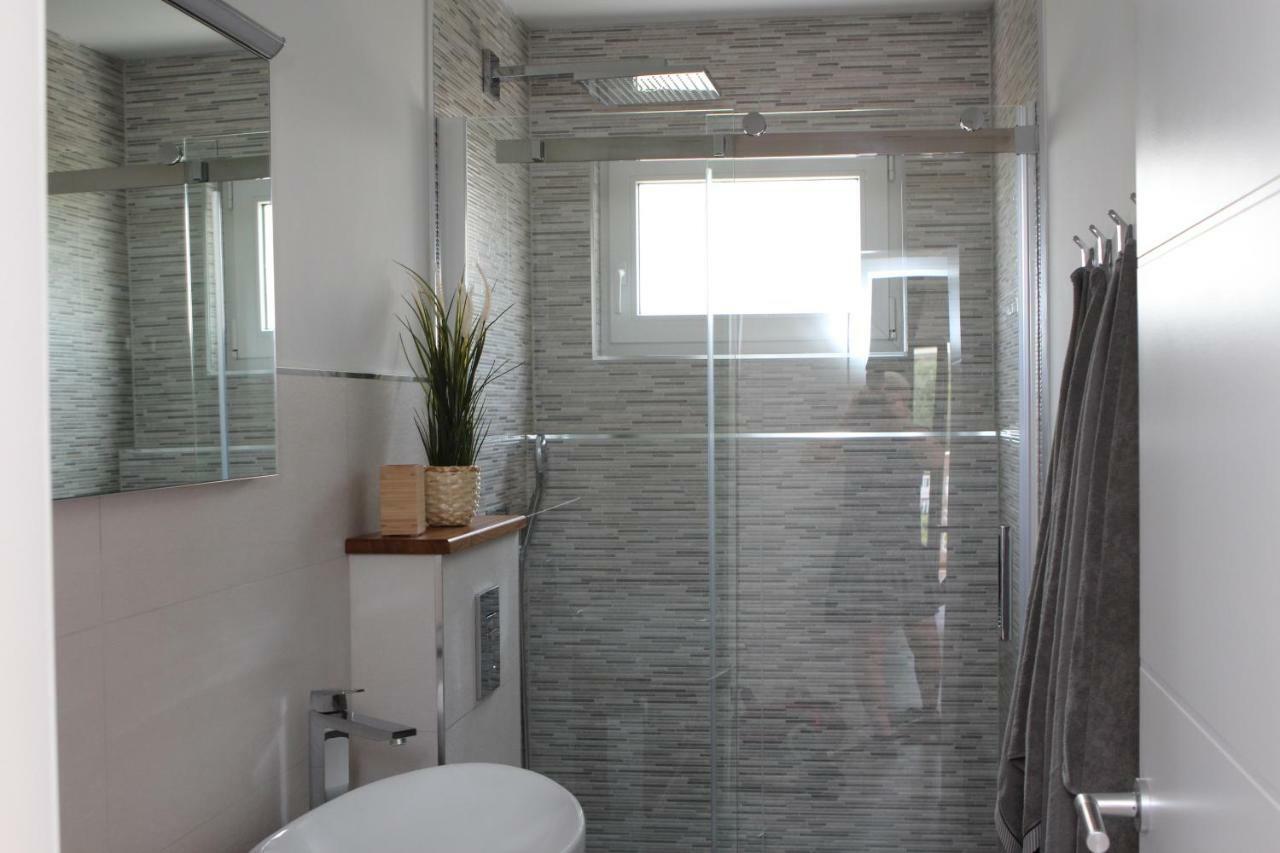 Apartments Mirela Водице Екстериор снимка